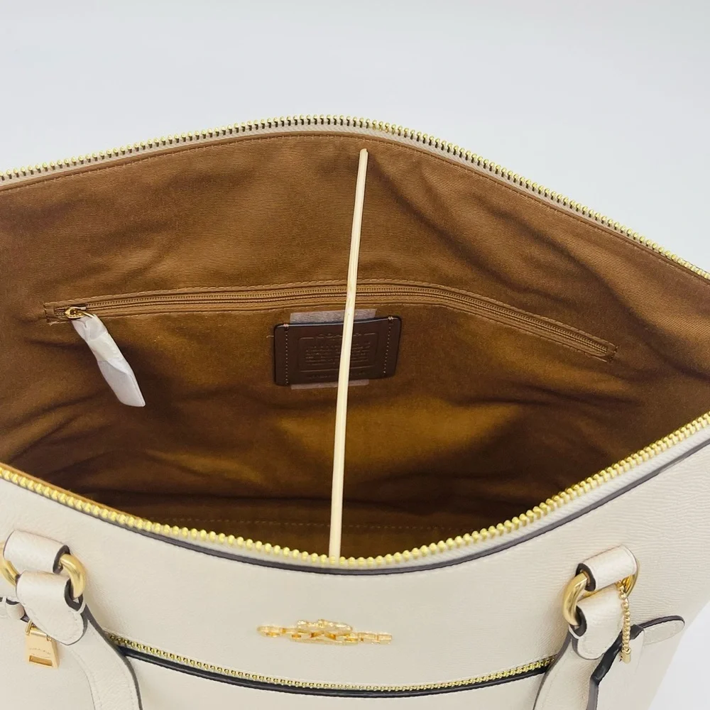 Coach Gallery Tote Bag